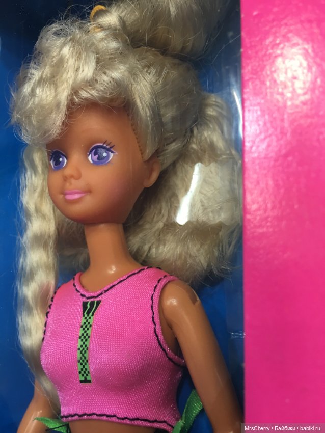 Beach Blast Skipper / пляжная Скиппер (фото 2)