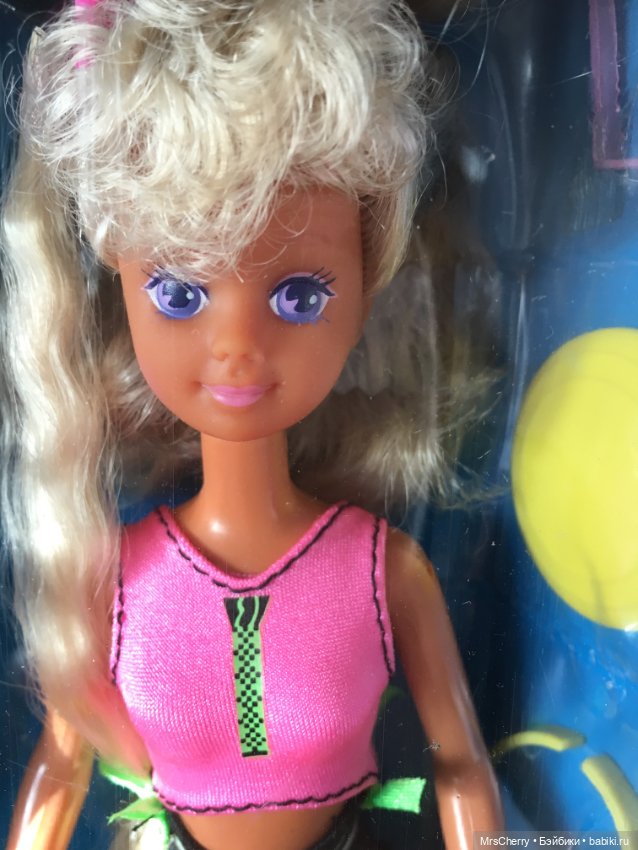 Beach Blast Skipper / пляжная Скиппер (фото 9)