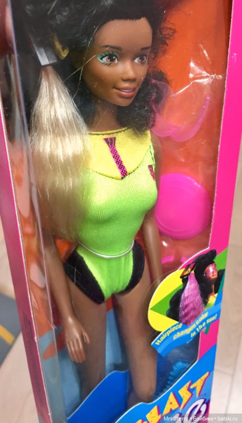 Пляжная Кристи /Beach Blast Christie (фото 4)