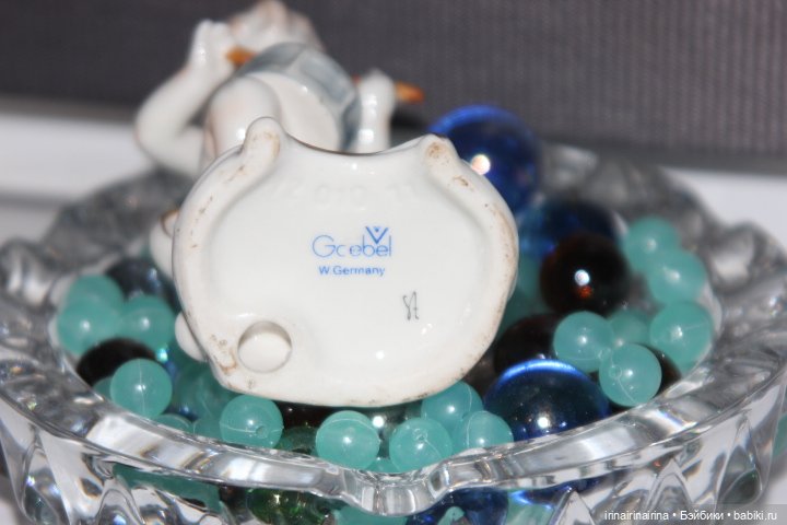 Путти-барабанщик (339.5) — Статуэтки (фото 5)