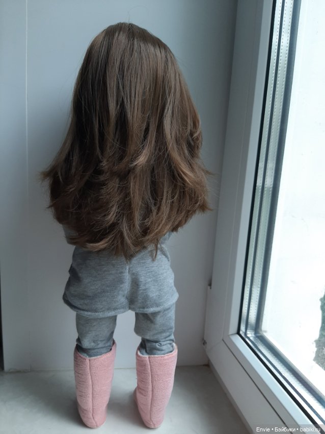 Lily in London от Готц, 2018 года распродана при быстрой оплате 10500 (фото 4)