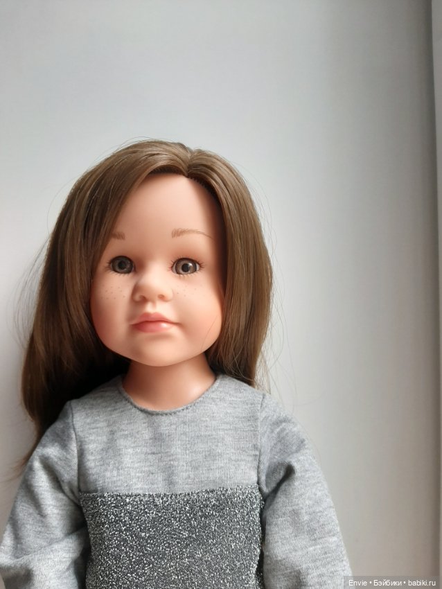 Lily in London от Готц, 2018 года распродана при быстрой оплате 10500 (фото 2)