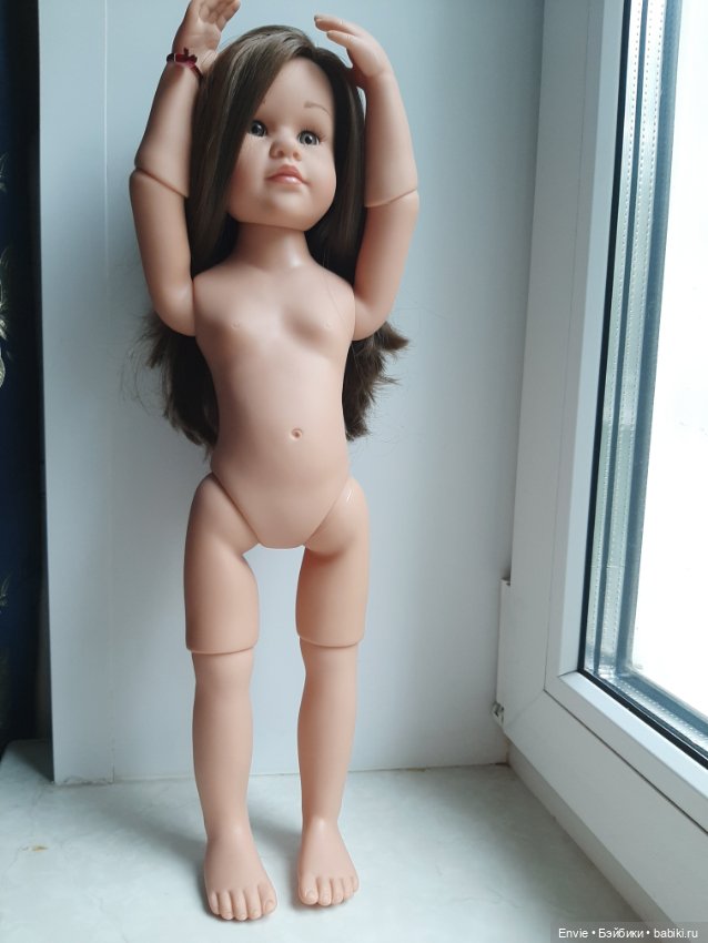 Lily in London от Готц, 2018 года распродана при быстрой оплате 10500 (фото 5)