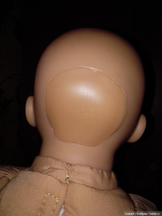 Кукла, пупс. Германия — Игровые куклы (фото 5)