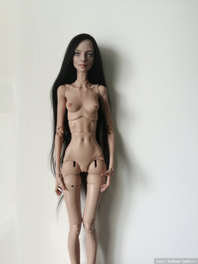 Текера 2020 Tender Creation Dolls (фото 4)