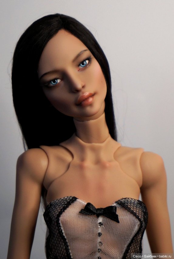 Текера 2020 Tender Creation Dolls (фото 7)