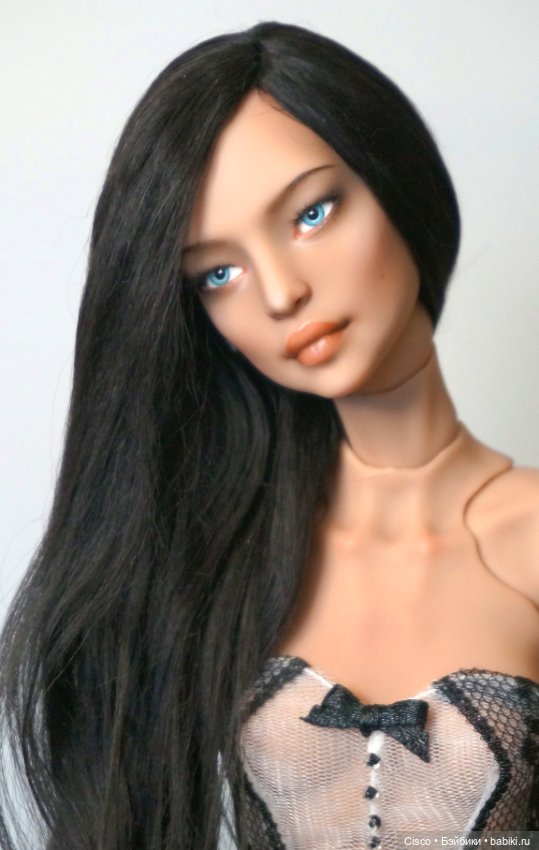 Текера 2020 Tender Creation Dolls (фото 9)