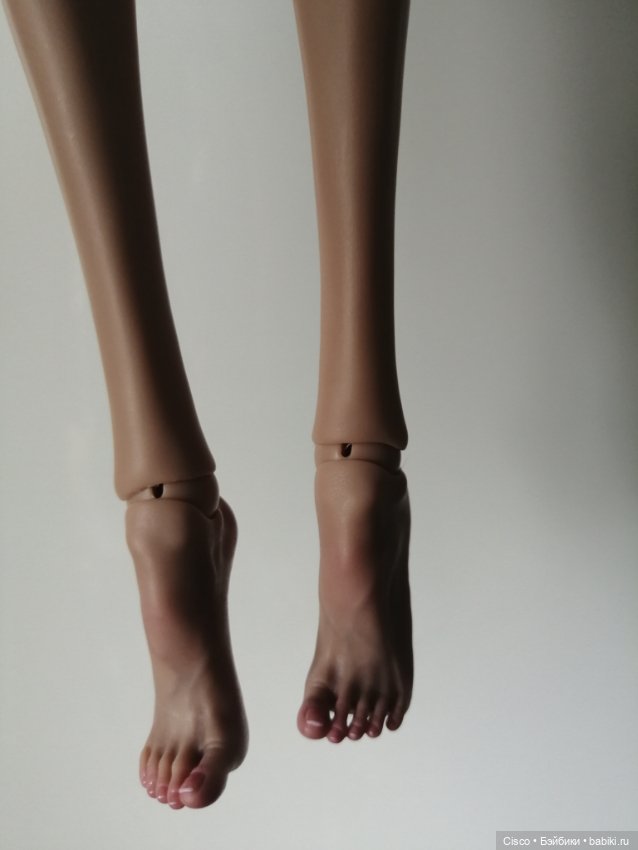 Текера 2020 Tender Creation Dolls (фото 3)