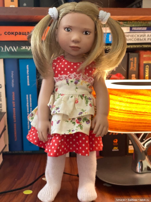 Снижение цены - 9500 р !! Идье Цвергназе (фото 2)