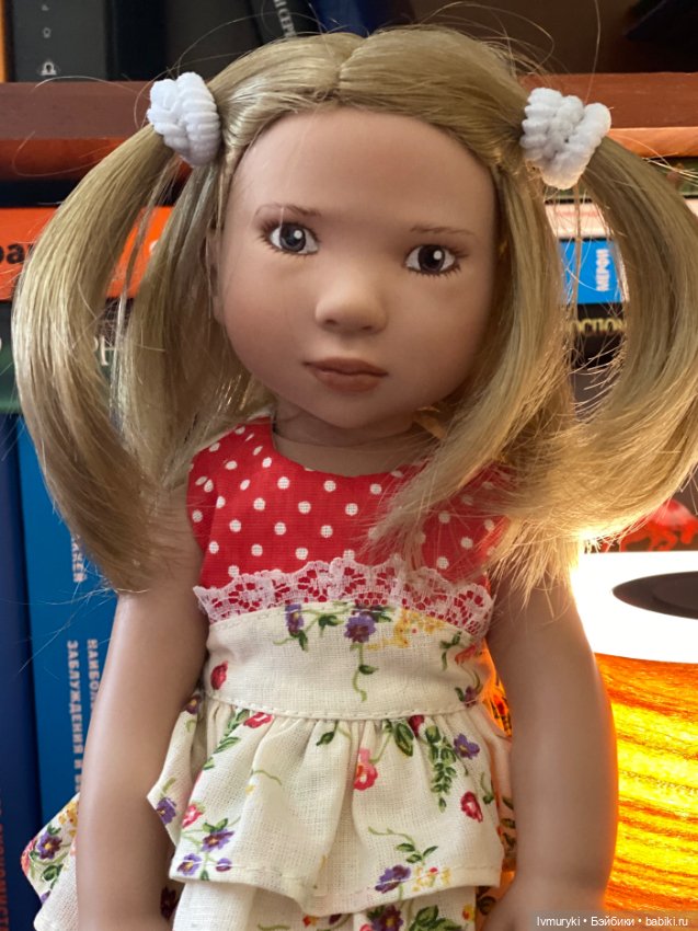 Снижение цены - 9500 р !! Идье Цвергназе