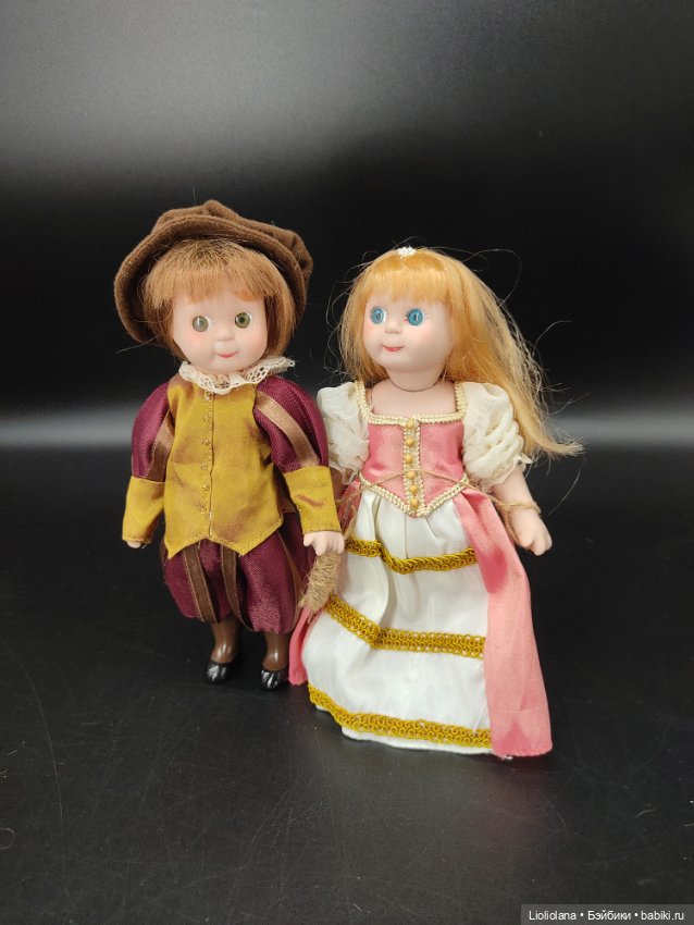 Гуглик Поросенок с друзьями. Испанская серия DeAgostini