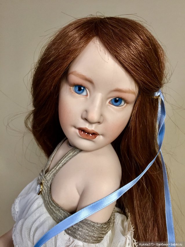 -оплата сразу. Необыкновенная Зинаида от Беатрис Перини ( Beatrice Perini ) . Лимит 25 (фото 4)