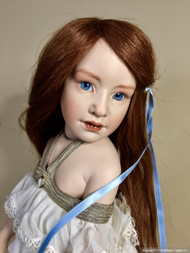 -оплата сразу. Необыкновенная Зинаида от Беатрис Перини ( Beatrice Perini ) . Лимит 25 (фото 3)