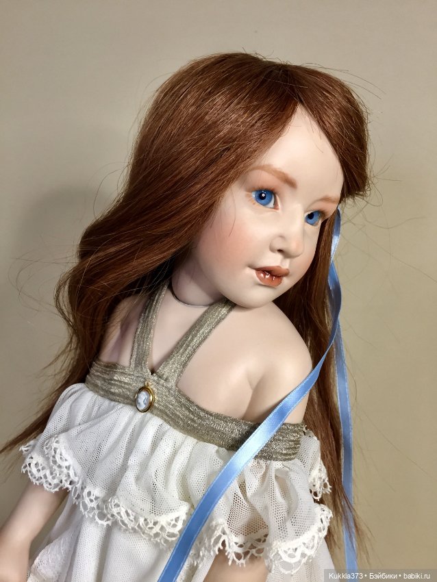 -оплата сразу. Необыкновенная Зинаида от Беатрис Перини ( Beatrice Perini ) . Лимит 25 (фото 10)