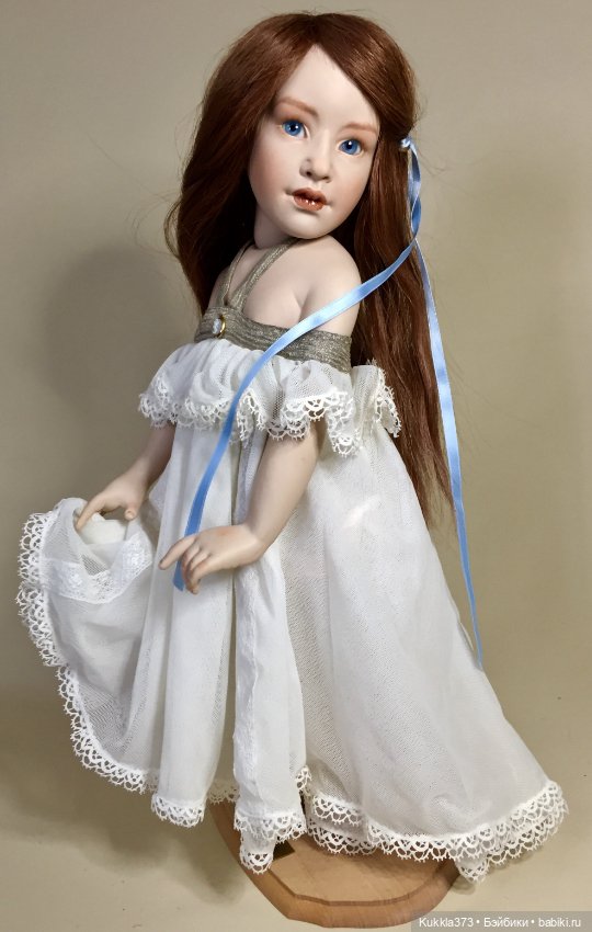 -оплата сразу. Необыкновенная Зинаида от Беатрис Перини ( Beatrice Perini ) . Лимит 25 (фото 5)