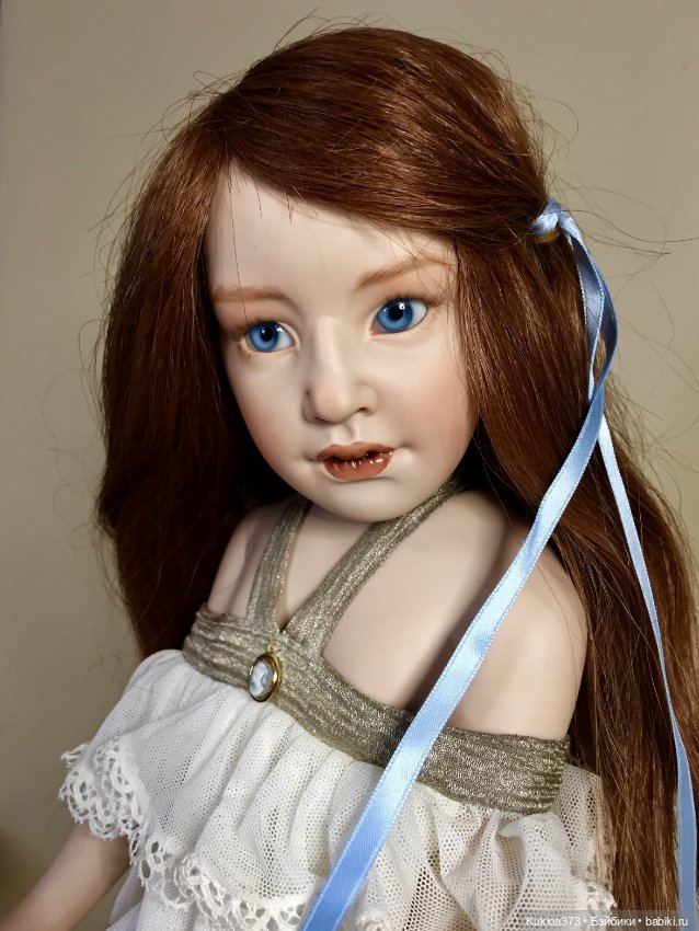 -оплата сразу. Необыкновенная Зинаида от Беатрис Перини ( Beatrice Perini ) . Лимит 25 (фото 2)