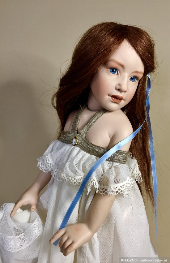 -оплата сразу. Необыкновенная Зинаида от Беатрис Перини ( Beatrice Perini ) . Лимит 25 (фото 6)