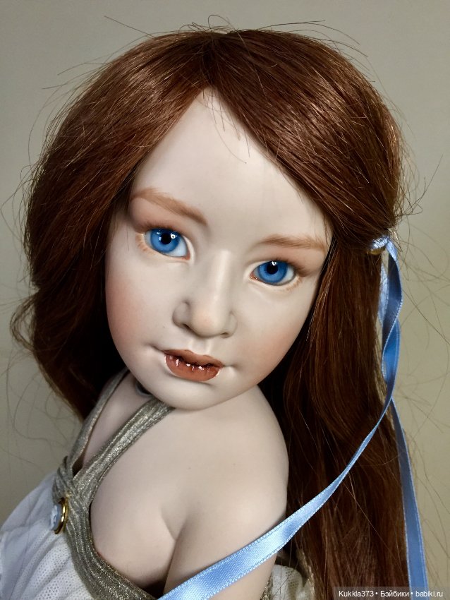 -оплата сразу. Необыкновенная Зинаида от Беатрис Перини ( Beatrice Perini ) . Лимит 25 (фото 7)