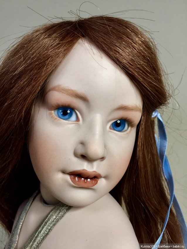 -оплата сразу. Необыкновенная Зинаида от Беатрис Перини ( Beatrice Perini ) . Лимит 25 (фото 8)