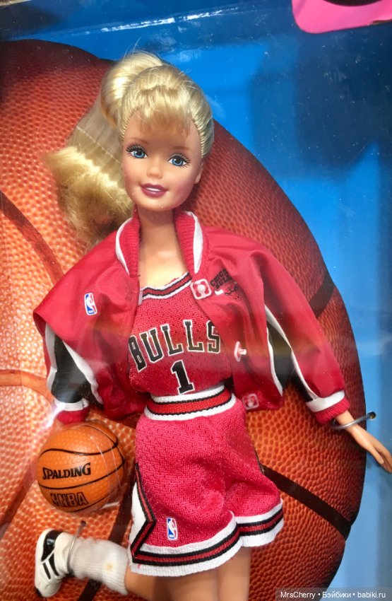 Барби баскетболистка. Барби NBA 1998. Кукла баскетболистка. Barbie WNBA.