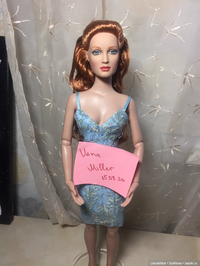 Шауна Special Engagement — Фэшн (фото 2)