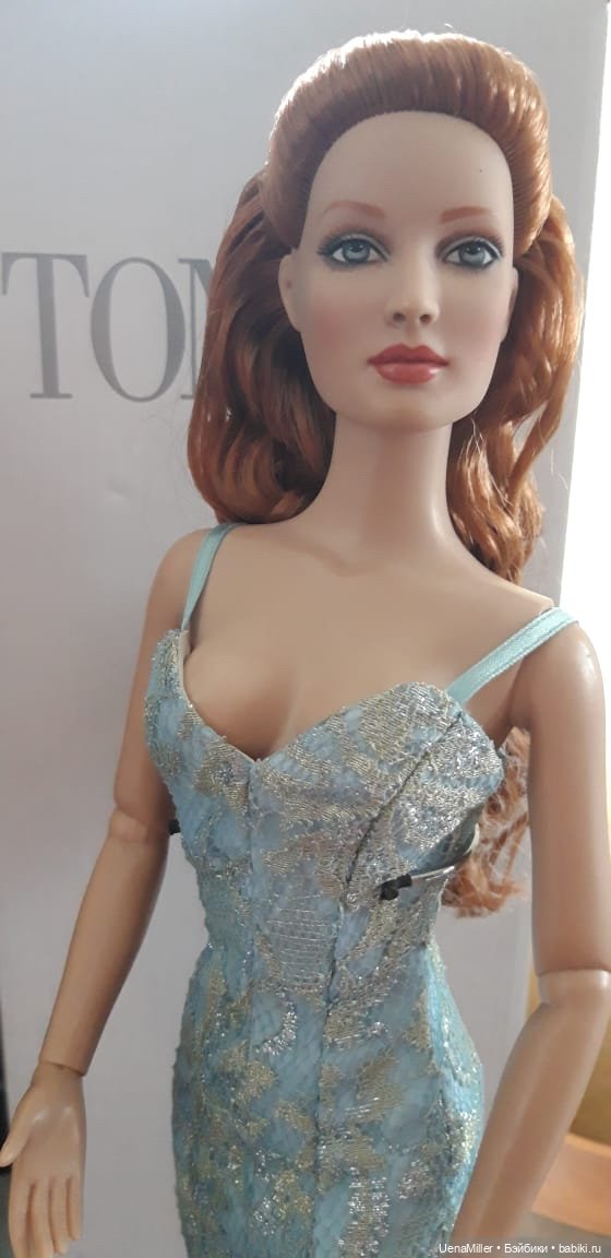 Шауна Special Engagement — Фэшн (фото 3)