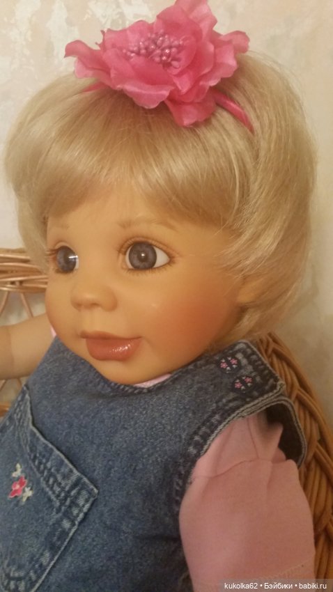 Девочка с глазами цвета неба (фото 4)