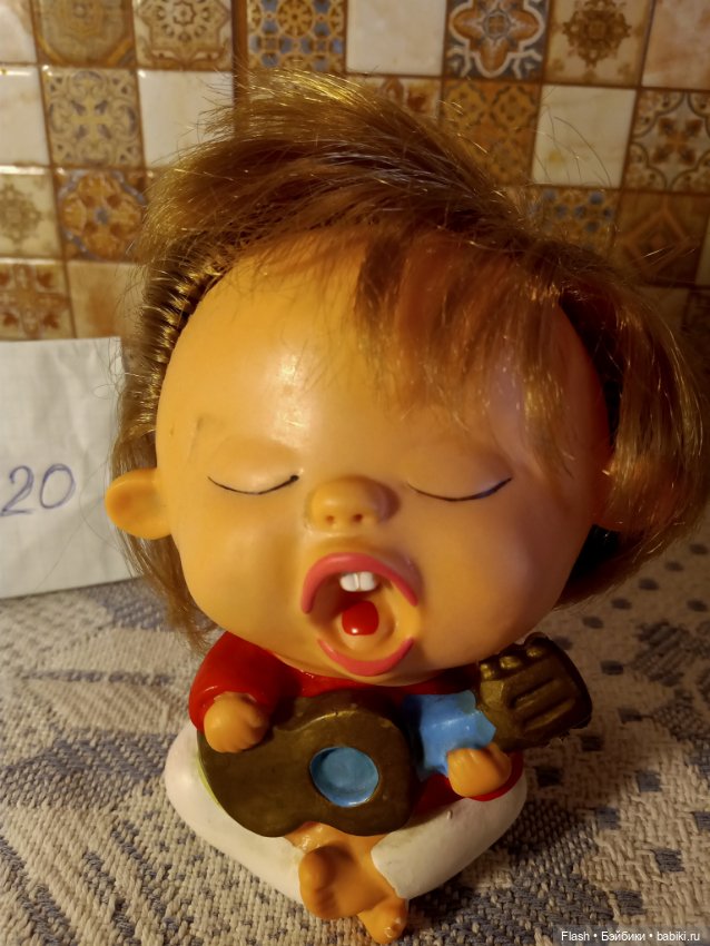 Лот чудиков Югославия и прочие (фото 9)