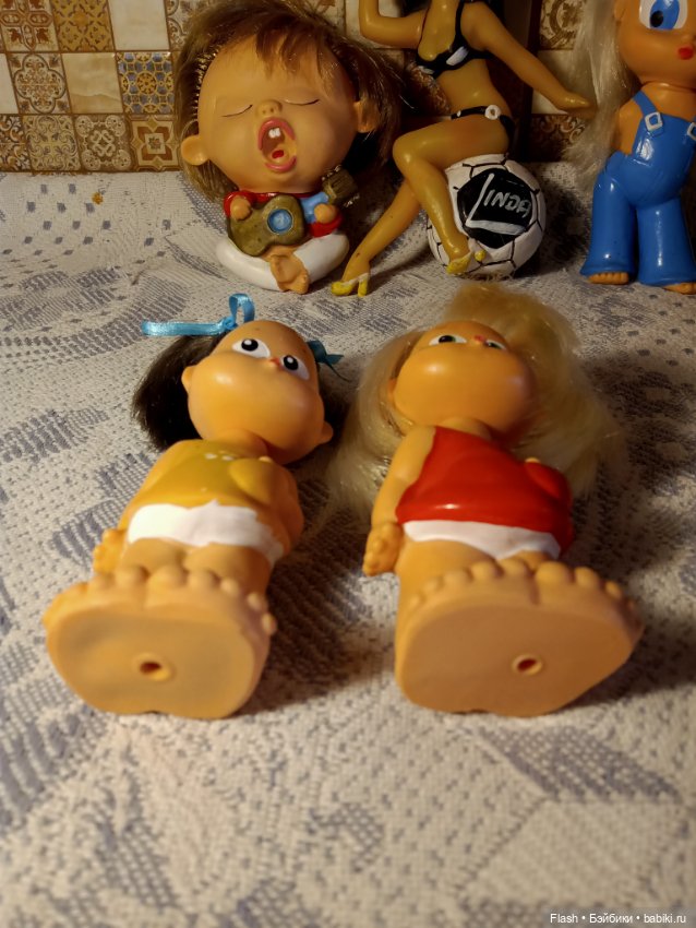 Лот чудиков Югославия и прочие