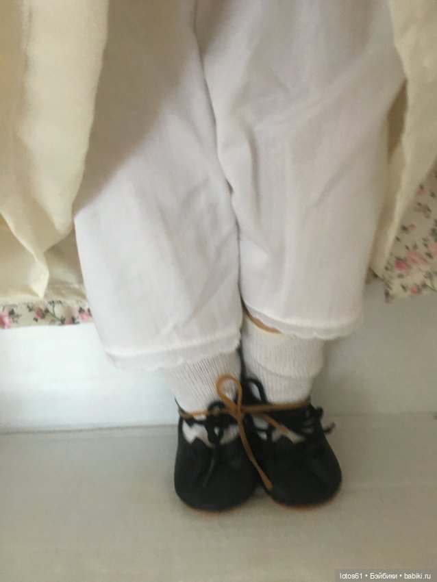 Gotz Principessa — Коллекционные куклы (фото 6)