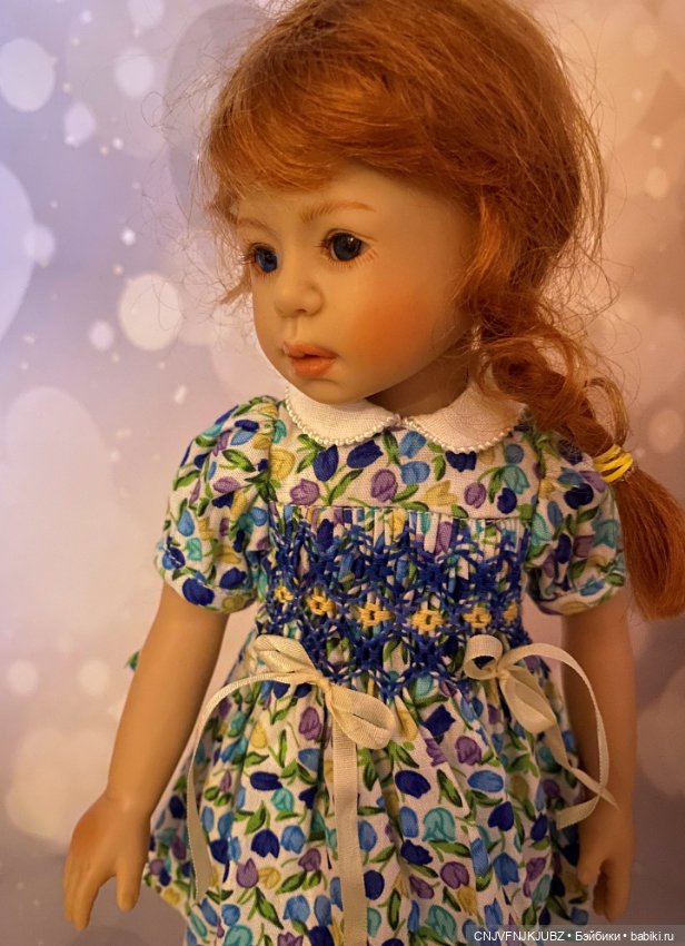 Pepppina 2016 от Heidi Plusczok