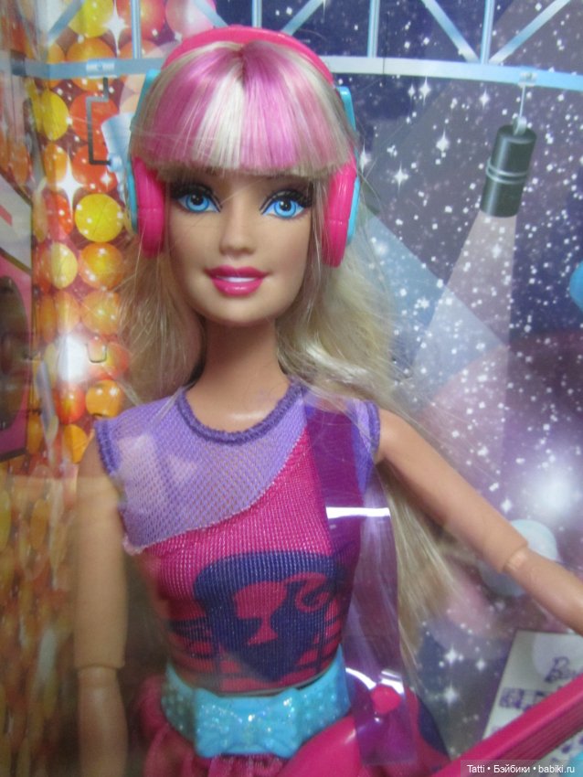 Кукла Барби серии "Кем быть" (фото 2)