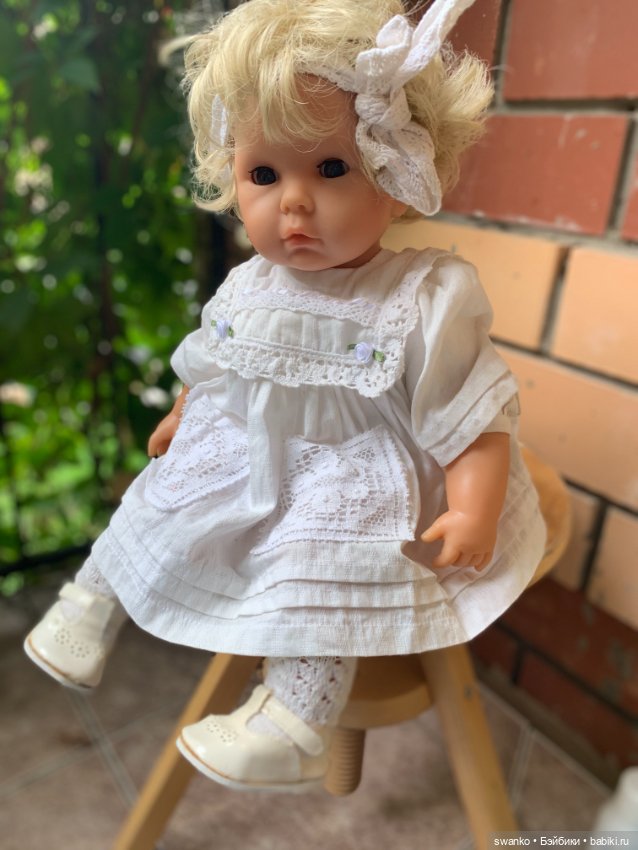 Lavendel от Zapf Creation (фото 2)