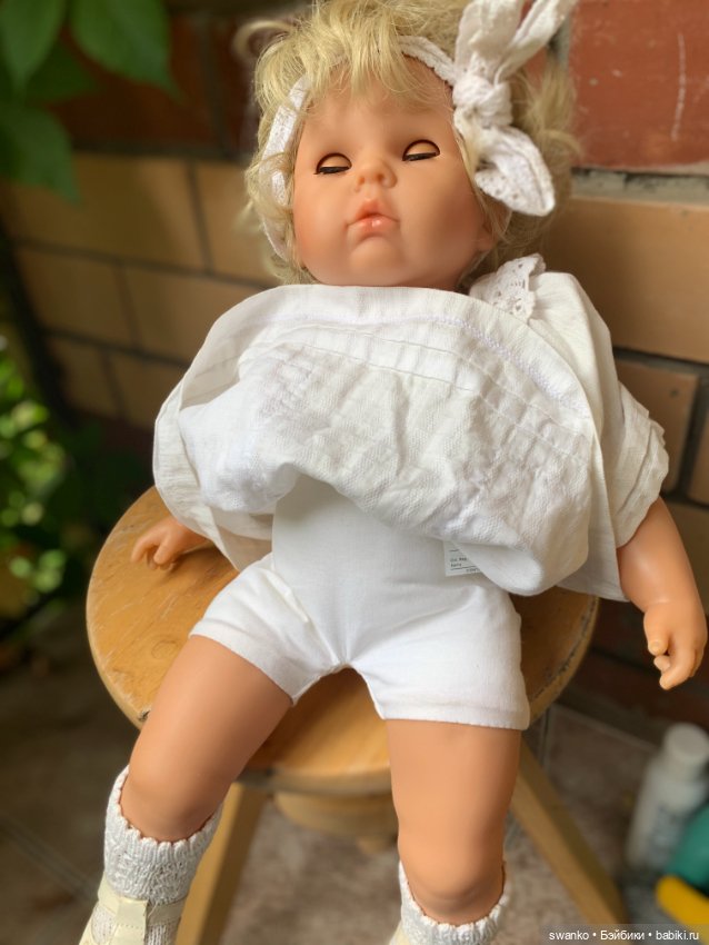 Lavendel от Zapf Creation (фото 4)