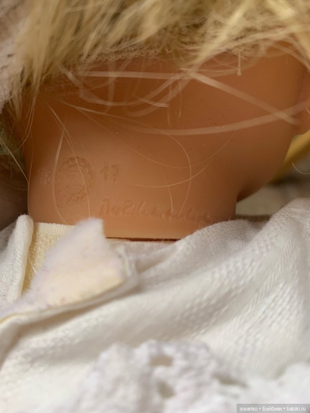 Lavendel от Zapf Creation (фото 7)