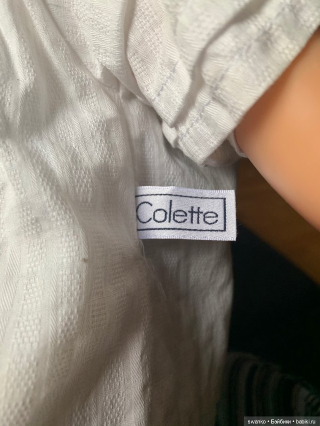 Lavendel от Zapf Creation (фото 8)