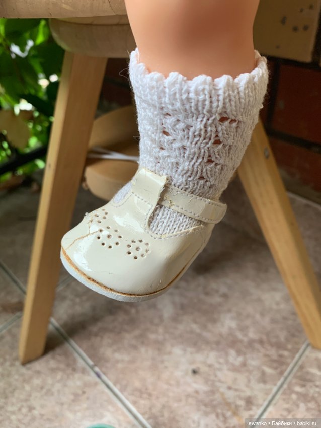 Lavendel от Zapf Creation (фото 5)