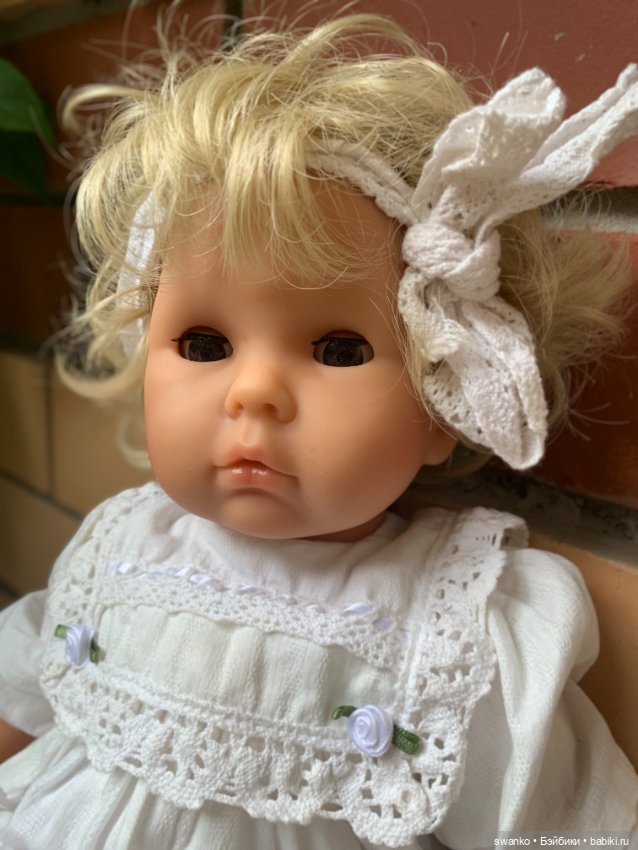 Lavendel от Zapf Creation