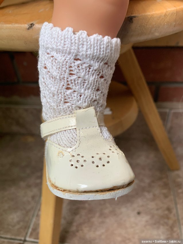 Lavendel от Zapf Creation (фото 6)