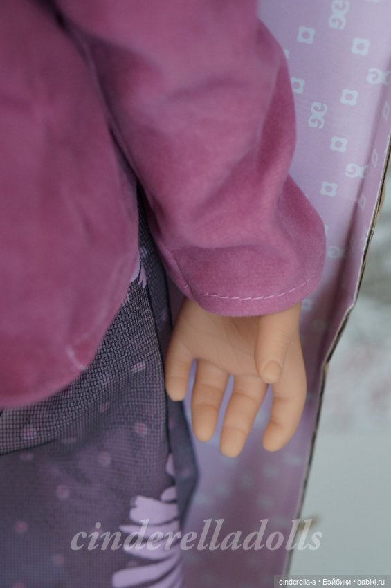 София #3 Готц (Gotz) — Игровые куклы