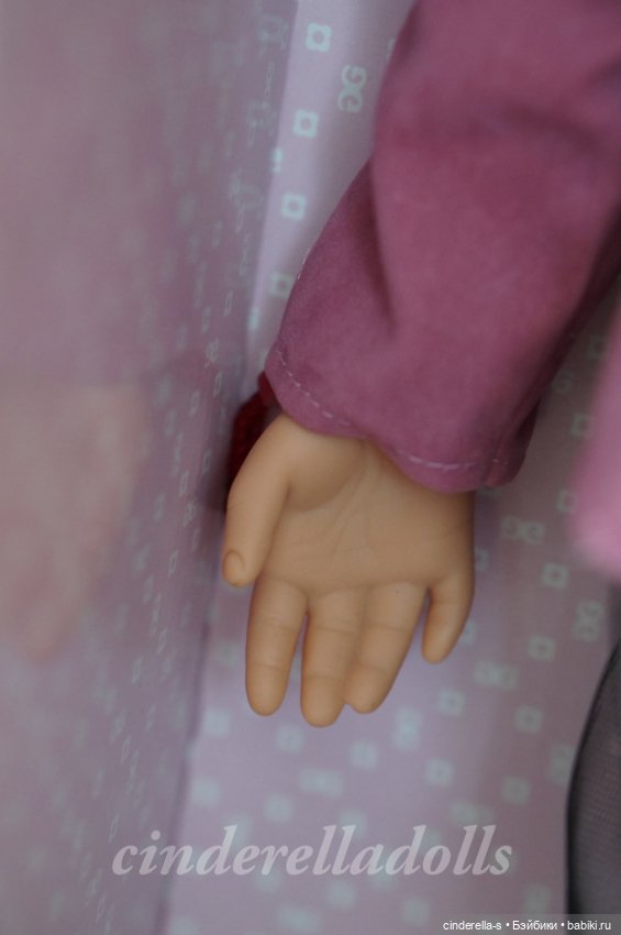 София #3 Готц (Gotz) — Игровые куклы