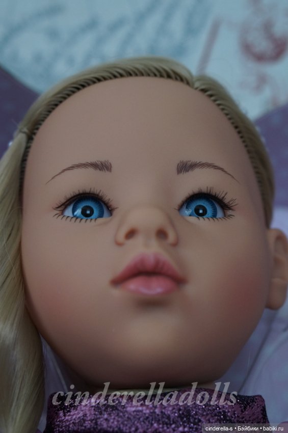 София #3 Готц (Gotz) — Игровые куклы (фото 9)