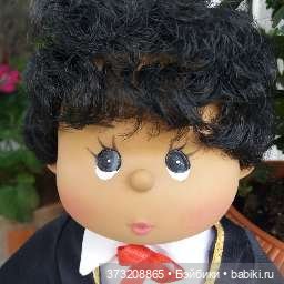 Мексиканские ребята — Игровые куклы (фото 5)