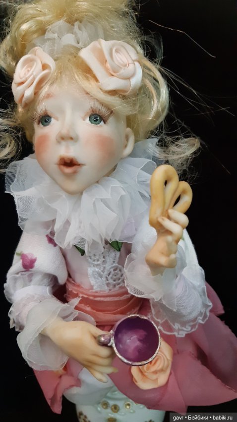 Чулочные куклы ручной работы купить в Беларуси недорого/дешево, цены в HandMade