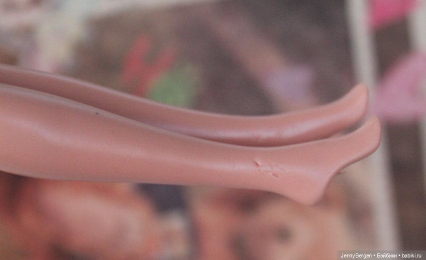 КУкла Барби Boutique Barbie 2001 (фото 9)