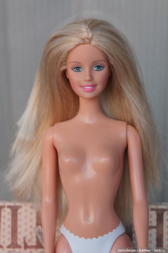 КУкла Барби Boutique Barbie 2001 (фото 2)