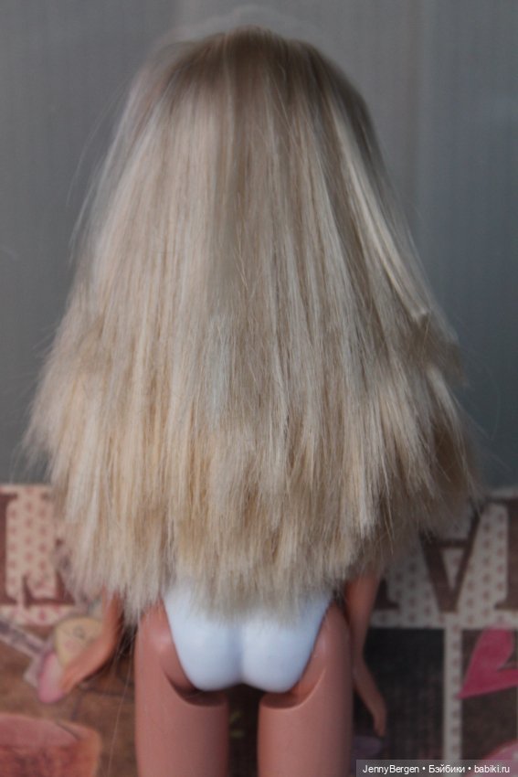 КУкла Барби Boutique Barbie 2001 (фото 6)