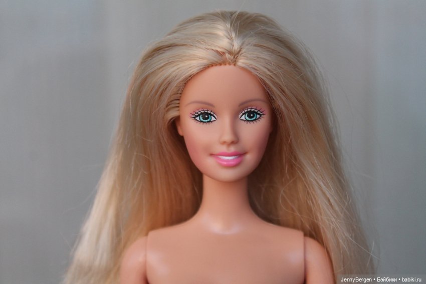 КУкла Барби Boutique Barbie 2001 (фото 3)