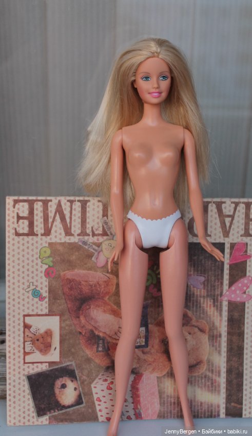 КУкла Барби Boutique Barbie 2001