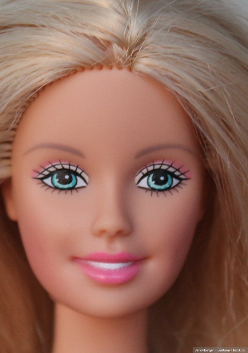 КУкла Барби Boutique Barbie 2001 (фото 4)